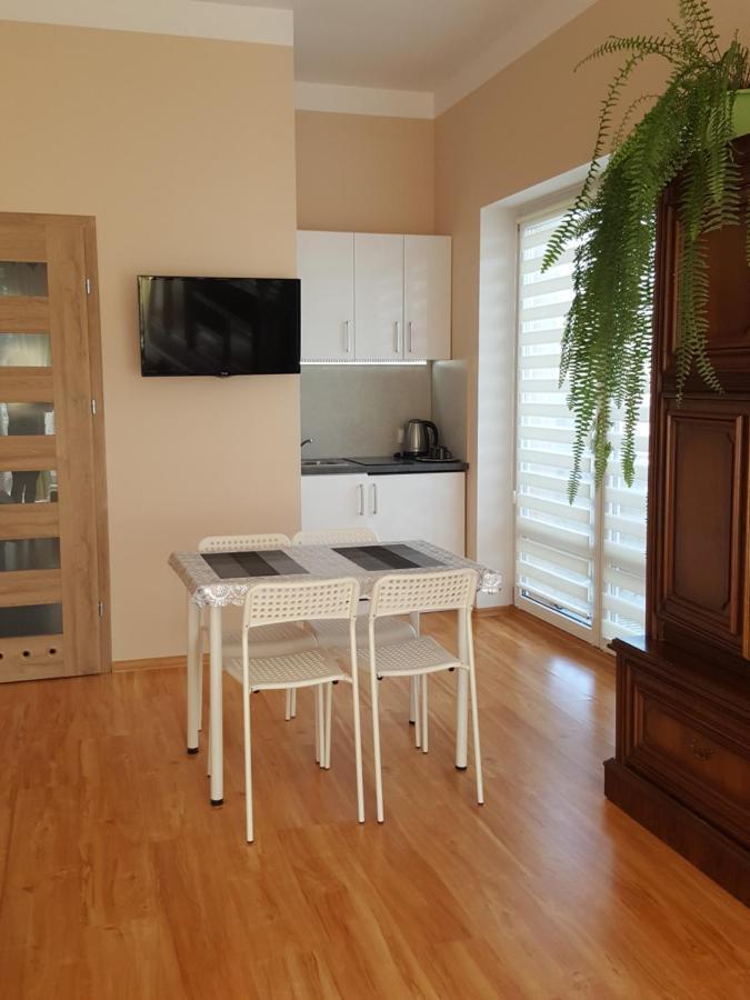 Apartament 3Osobowy Венгожино Экстерьер фото
